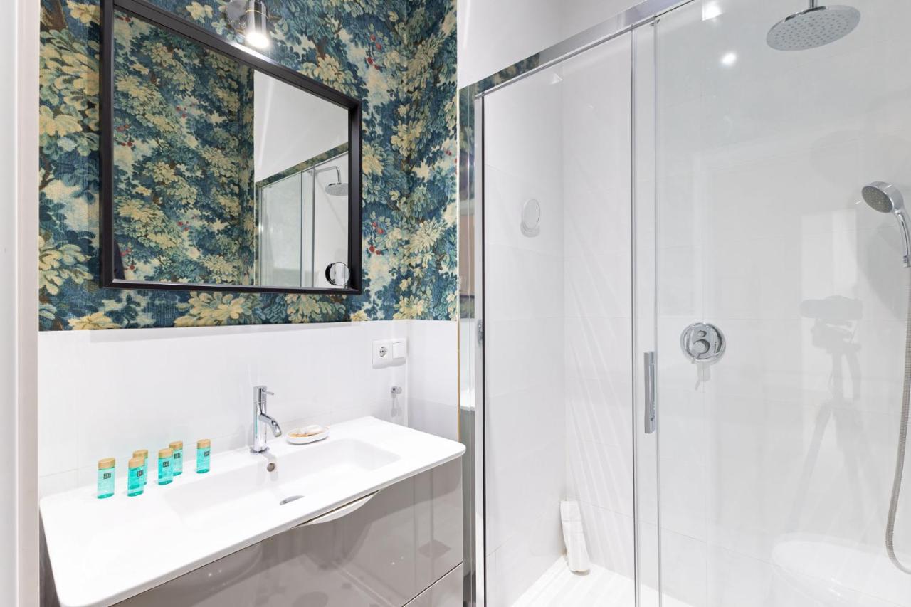 Apartament Ohliving Cathedral Sewilla Zewnętrze zdjęcie