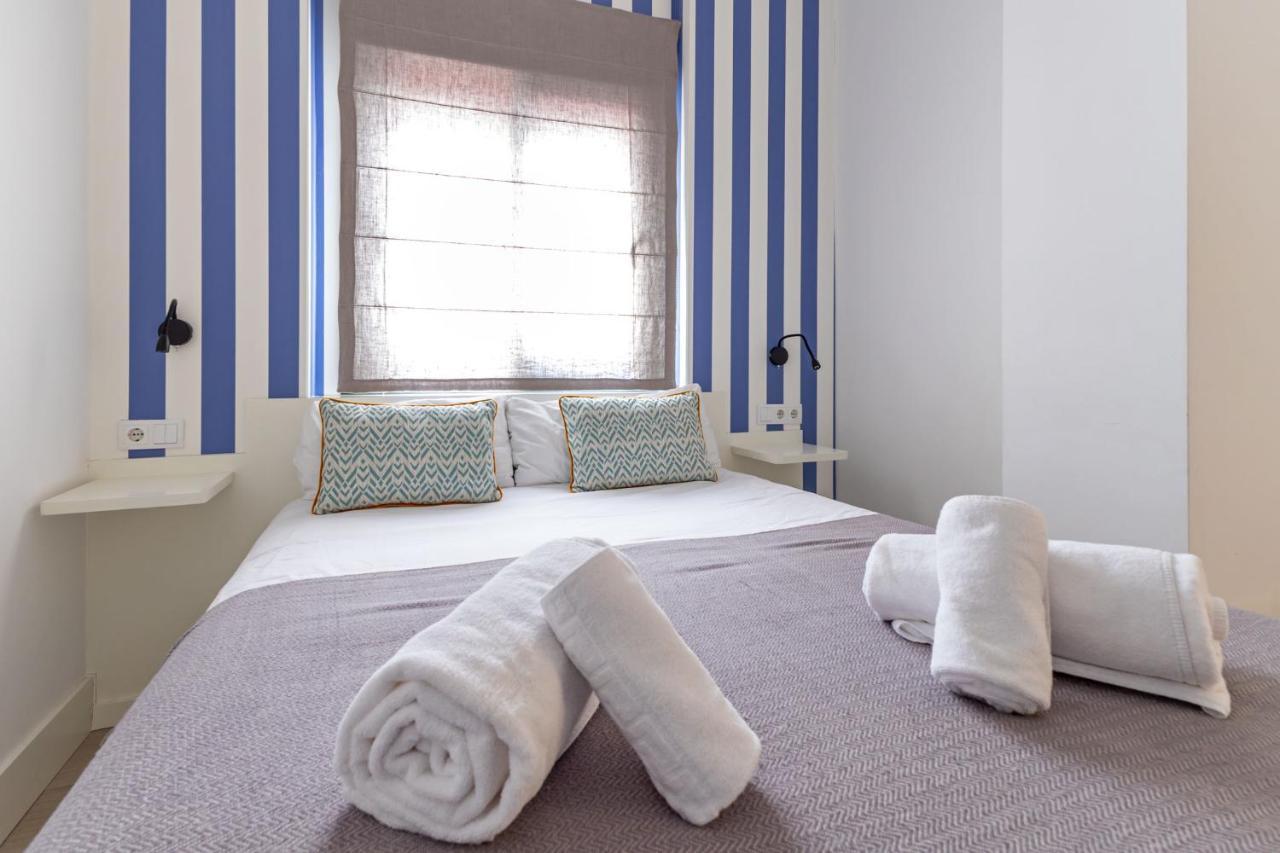 Apartament Ohliving Cathedral Sewilla Zewnętrze zdjęcie