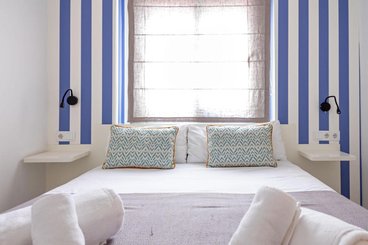 Apartament Ohliving Cathedral Sewilla Zewnętrze zdjęcie