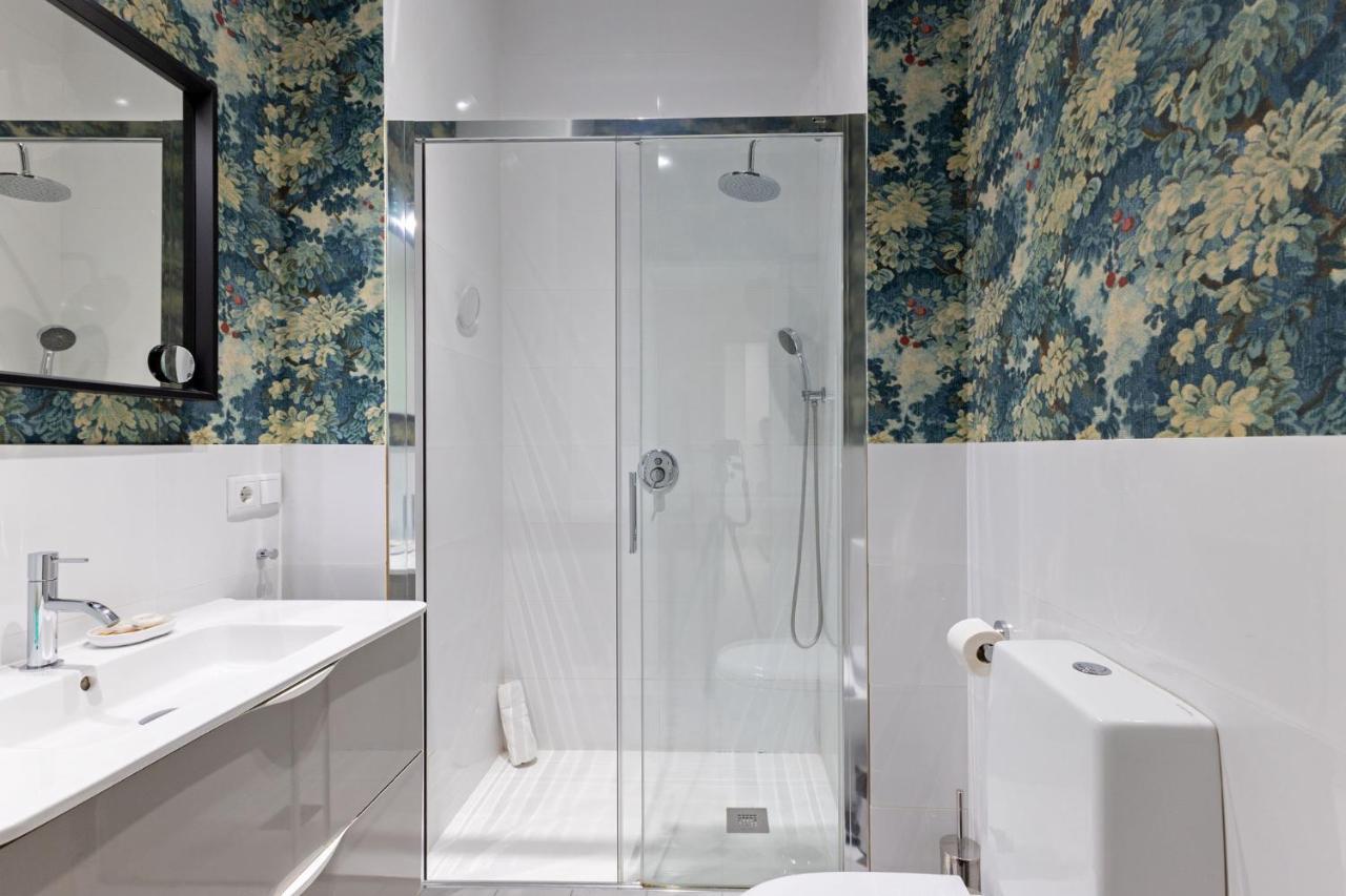 Apartament Ohliving Cathedral Sewilla Zewnętrze zdjęcie