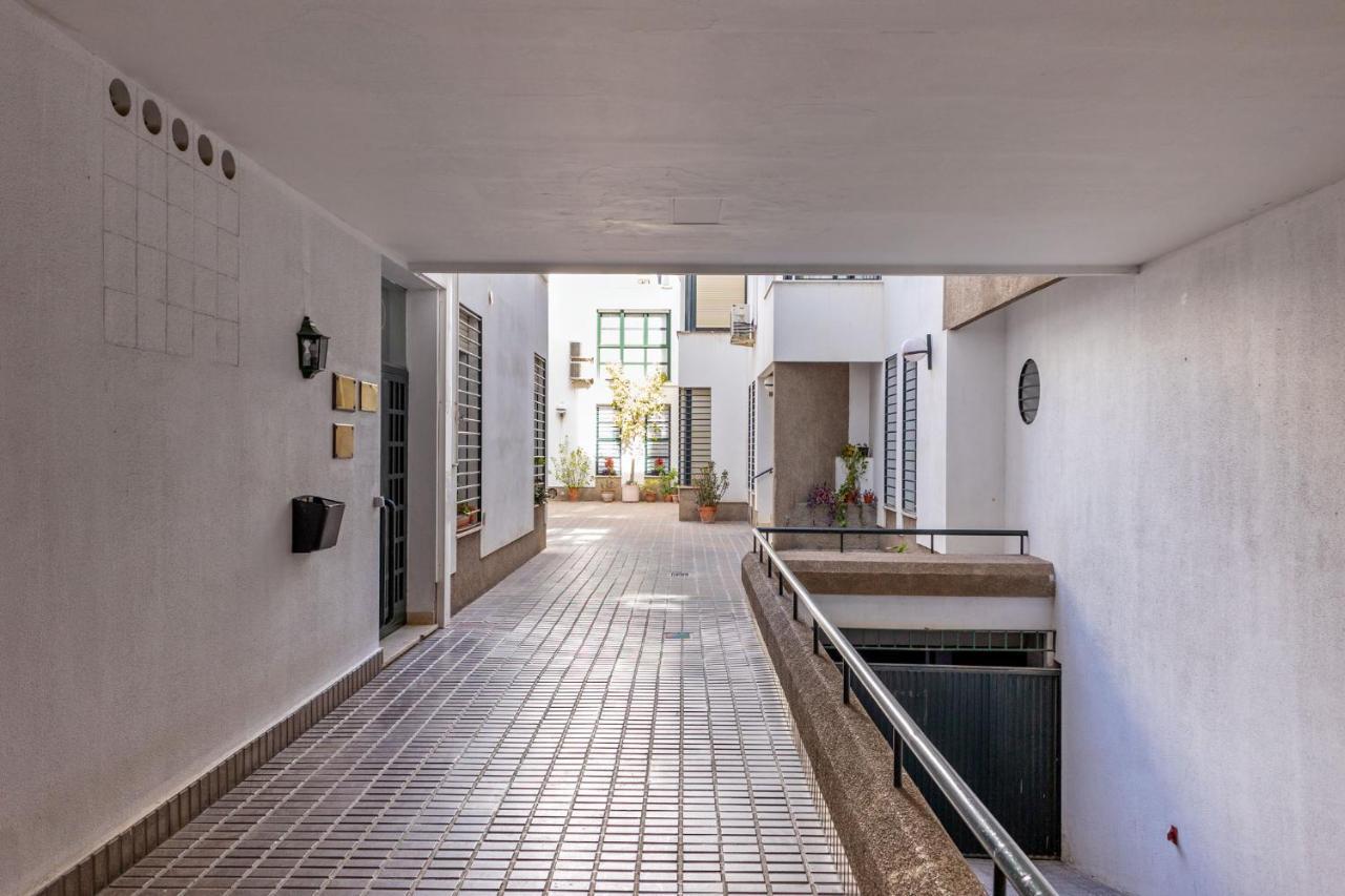 Apartament Ohliving Cathedral Sewilla Zewnętrze zdjęcie