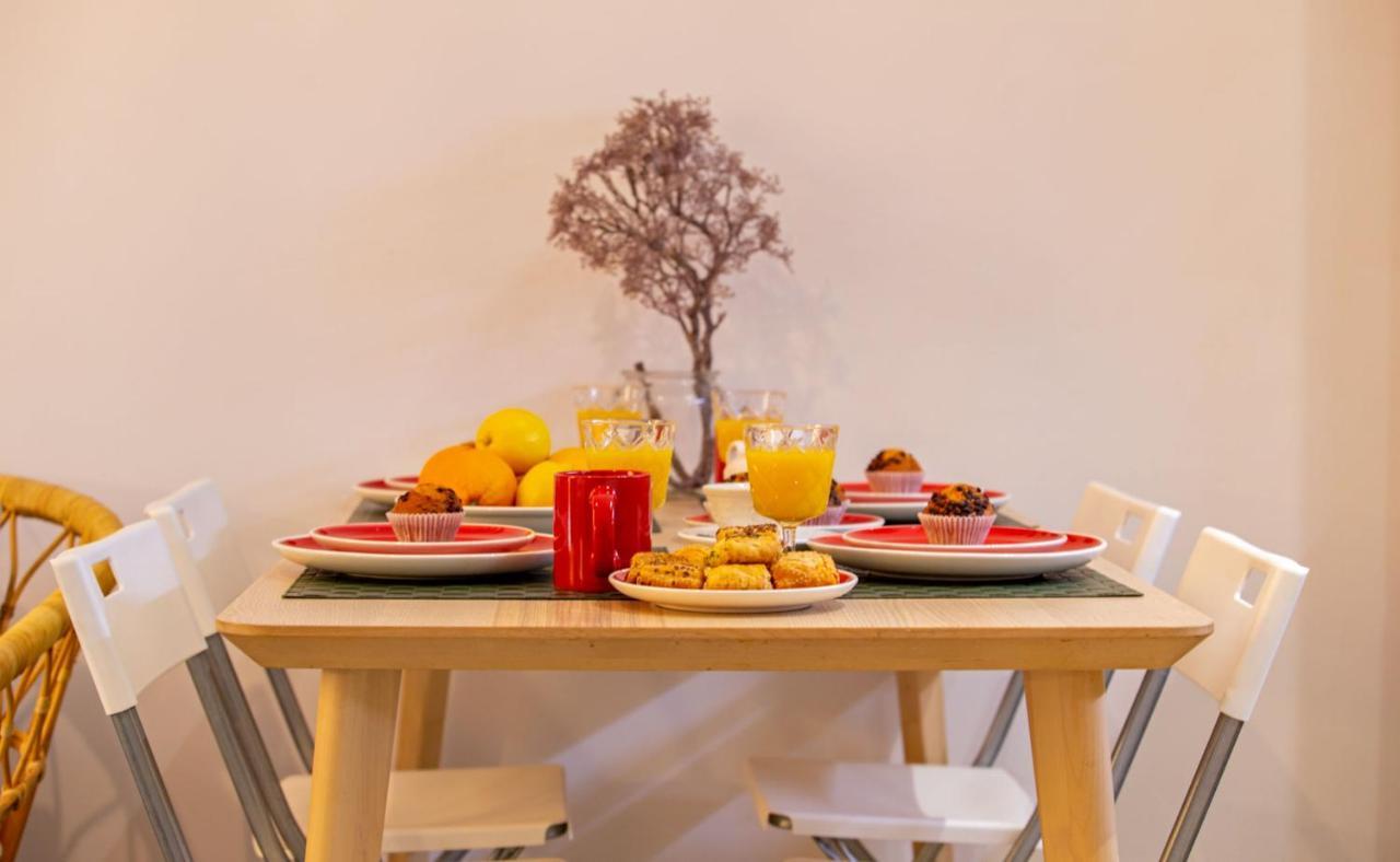 Apartament Ohliving Cathedral Sewilla Zewnętrze zdjęcie