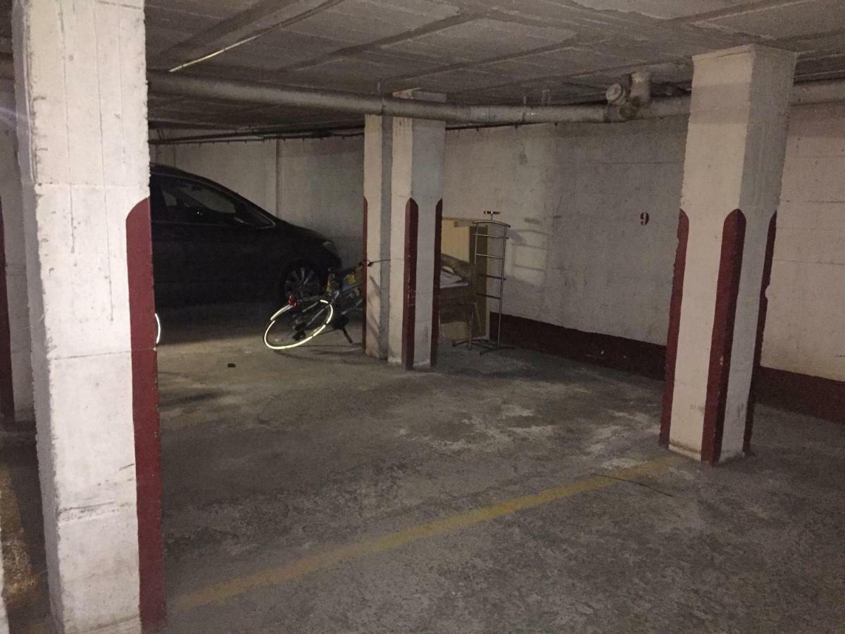 Apartament Ohliving Cathedral Sewilla Zewnętrze zdjęcie