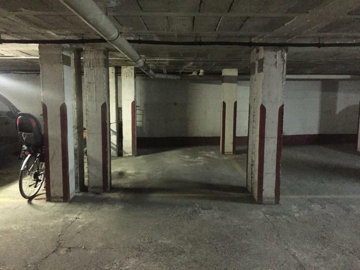 Apartament Ohliving Cathedral Sewilla Zewnętrze zdjęcie